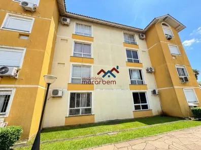 Apartamento com 2 Quartos à venda, 48m² no Mato Grande, Canoas