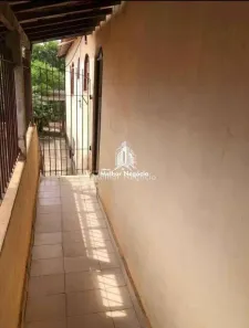 Casa com 3 Quartos à venda, 99m² no Vila Sônia, Piracicaba