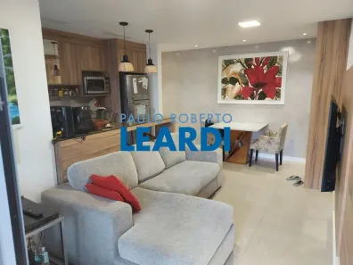 Apartamento com 2 Quartos à venda, 76m² no Indianópolis, São Paulo