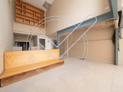 Imóvel Comercial à venda, 220m² no Vila Nova Conceição, São Paulo