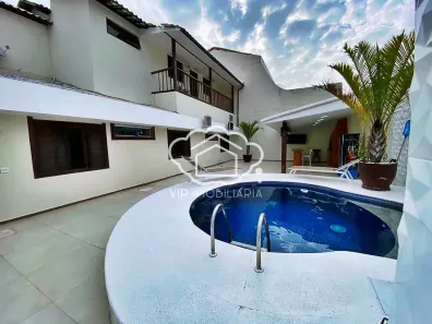 Casa com 4 Quartos à venda, 589m² no Campo Grande, Rio de Janeiro