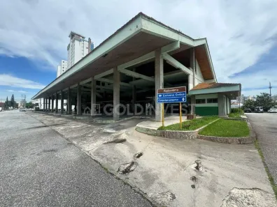 Sala Comercial para alugar, 100m² no Centro II, Brusque