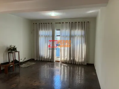 Sobrado com 3 Quartos à venda, 130m² no Campestre, Santo André