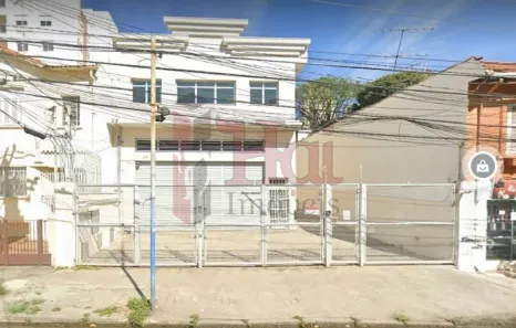 Imóvel Comercial para alugar, 600m² no Vila Pompéia, São Paulo
