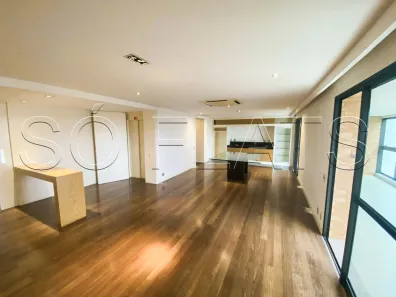 Apartamento com 3 Quartos à venda, 192m² no Jardim Morumbi, São Paulo
