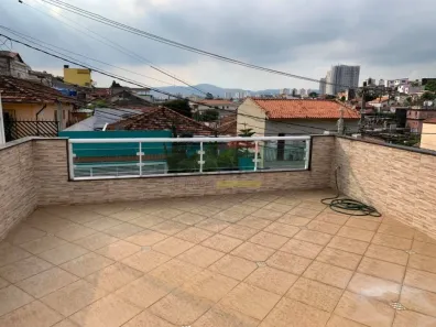 Sobrado com 4 Quartos à venda, 300m² no Imirim, São Paulo