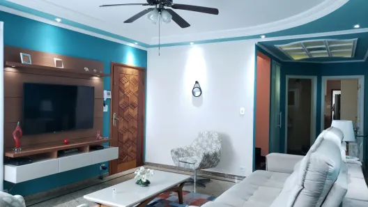 Sobrado com 4 Quartos à venda, 195m² no Parque São Domingos, São Paulo