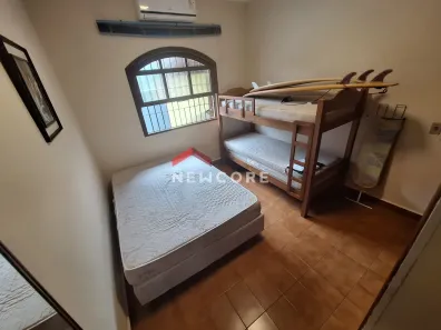 Casa com 3 Quartos à venda, 150m² no Solemar, Praia Grande