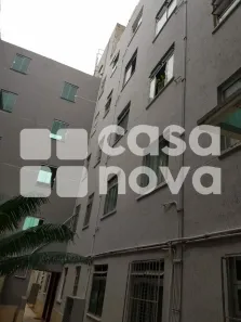 Apartamento com 2 Quartos à venda, 58m² no Vila Sabrina, São Paulo