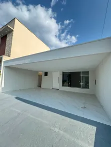 Casa de Condomínio com 4 Quartos à venda, 120m² no Quarenta Horas (Coqueiro), Ananindeua