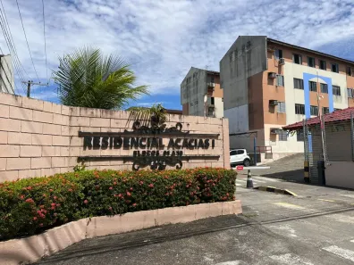 Apartamento com 2 Quartos à venda, 58m² no Japiim, Manaus