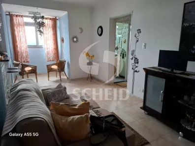Imóvel Comercial com 2 Quartos à venda, 65m² no Luz, São Paulo