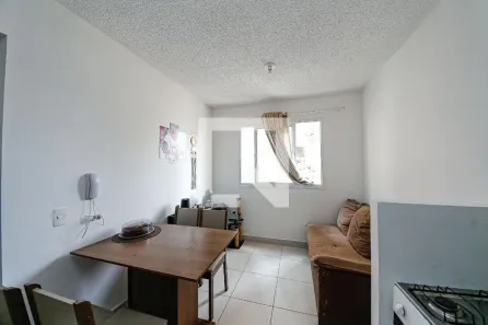 Apartamento com 2 Quartos à venda, 34m² no Vila Ema, São Paulo
