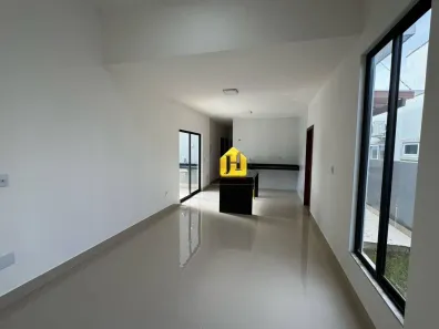 Casa de Condomínio com 3 Quartos à venda, 121m² no Parque das Nações, Parnamirim