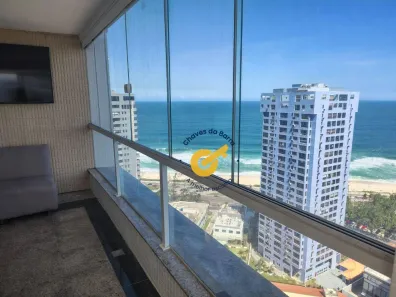 Cobertura com 3 Quartos à venda, 190m² no Barra da Tijuca, Rio de Janeiro