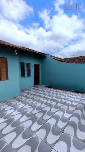 Casa com 2 Quartos à venda, 45m² no Parque do Itatiaia, Gravataí