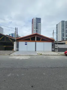 Casa com 2 Quartos à venda, 87m² no Ocian, Praia Grande