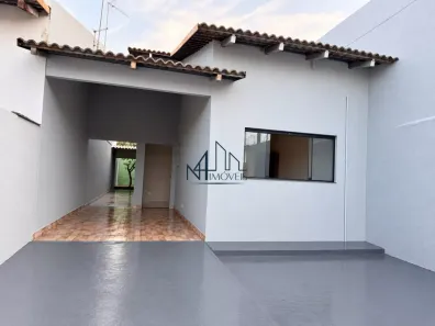 Casa com 2 Quartos à venda, 100m² no Setor Aeroporto Sul - 2ª Etapa, Aparecida de Goiânia
