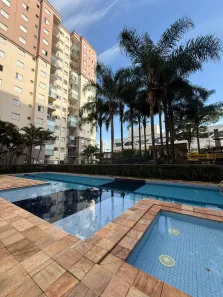 Apartamento com 2 Quartos à venda, 52m² no Centro, Diadema