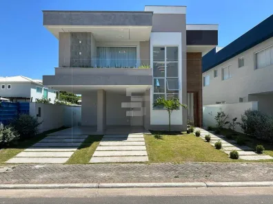 Casa de Condomínio com 3 Quartos à venda, 285m² no Recanto da Sereia, Guarapari