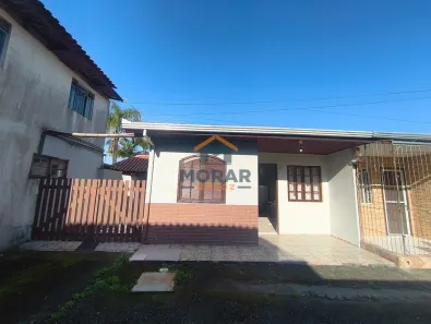 Casa com 2 Quartos à venda, 41m² no Praia de Leste, Pontal do Paraná