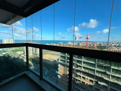 Apartamento com 2 Quartos à venda, 118m² no Cruz das Almas, Maceió
