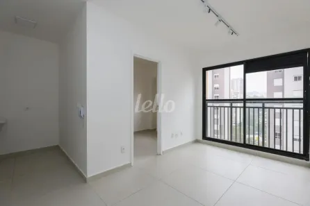 Apartamento com 2 Quartos para alugar, 40m² no Vila Andrade, São Paulo