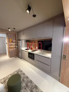 Apartamento com 1 Quarto à venda, 39m² no Perdizes, São Paulo
