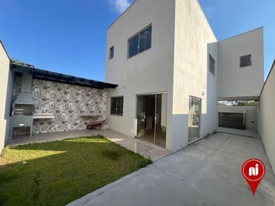 Casa com 3 Quartos à venda, 150m² no Teixeirinha, Betim