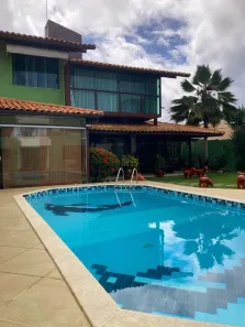 Casa com 4 Quartos à venda, 413m² no Vilas do Atlântico, Lauro de Freitas
