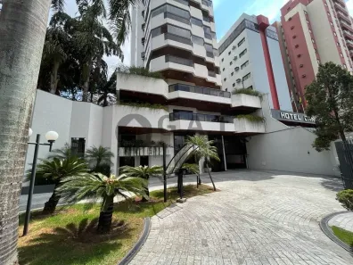 Apartamento com 4 Quartos à venda, 316m² no Centro, Sorocaba