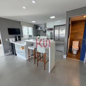 Apartamento com 3 Quartos à venda, 162m² no Vila Augusta, Guarulhos