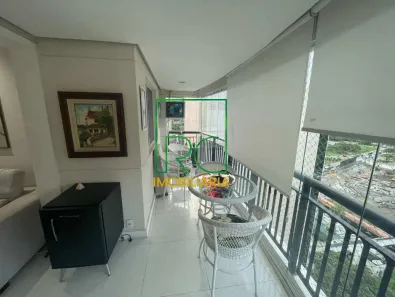 Apartamento com 3 Quartos para alugar, 90m² no Barra da Tijuca, Rio de Janeiro
