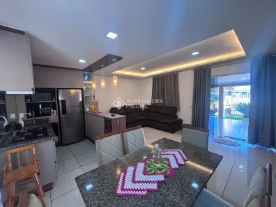 Casa com 3 Quartos à venda, 120m² no Industrial, Novo Hamburgo