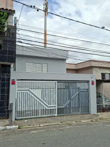 Sobrado com 4 Quartos à venda, 180m² no Jardim Machado, São Paulo