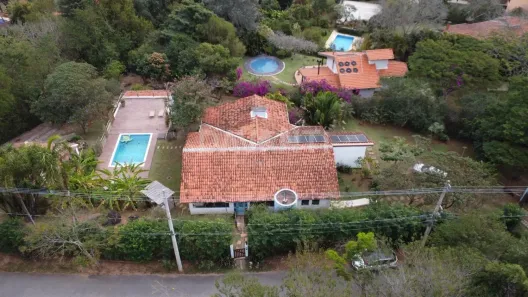 Casa de Condomínio com 4 Quartos à venda, 356m² no Caixa D´Água, Vinhedo