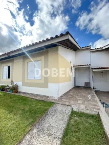 Casa de Condomínio com 2 Quartos à venda, 55m² no Terra Nova, Alvorada