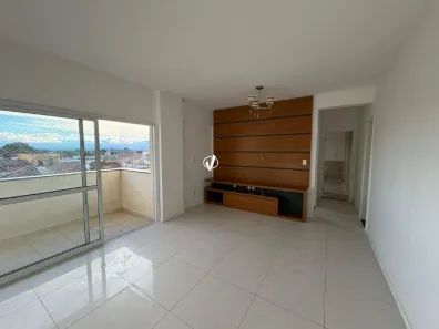 Apartamento com 2 Quartos para alugar, 87m² no Jardim Boa Vista, Pindamonhangaba