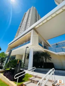 Apartamento com 2 Quartos à venda, 83m² no Jardim América, Ribeirão Preto
