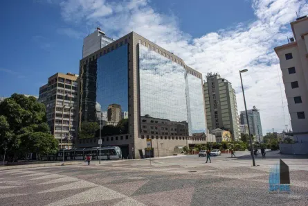 Sala Comercial para alugar, 763m² no Centro, Rio de Janeiro
