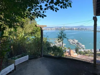 Casa com 4 Quartos à venda, 207m² no José Mendes, Florianópolis