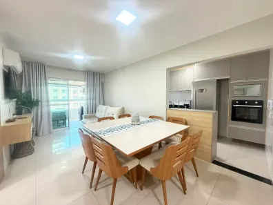 Apartamento com 2 Quartos à venda, 84m² no Guilhermina, Praia Grande