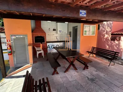 Casa de Condomínio com 2 Quartos à venda, 62m² no Palmeiras, Cabo Frio