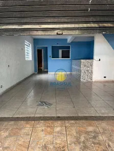 Imóvel Comercial com 3 Quartos à venda, 130m² no Socorro, São Paulo