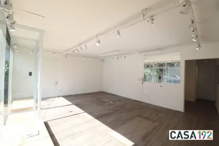 Ponto Comercial para venda ou aluguel, 327m² no Campo Belo, São Paulo