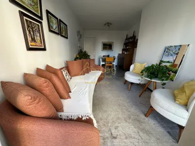 Apartamento com 2 Quartos à venda, 67m² no Vila Mascote, São Paulo