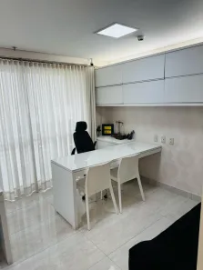 Sala Comercial à venda, 64m² no Vila São Tomaz, Aparecida de Goiânia