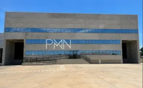 Galpão/Depósito/Armazém à venda, 2500m² no Metropolitano Condomínio Empresarial, Sorocaba