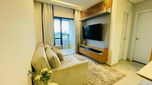 Apartamento com 2 Quartos à venda, 62m² no Boa Vista, Sorocaba