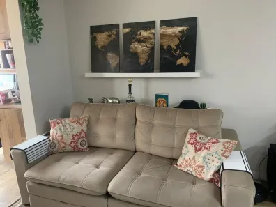 Apartamento com 2 Quartos à venda, 59m² no Ponte Pequena, São Paulo